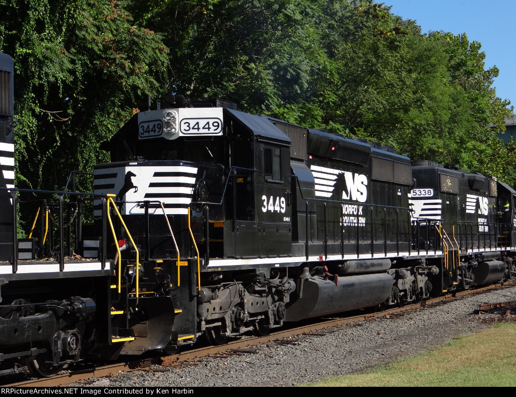 NS 3449